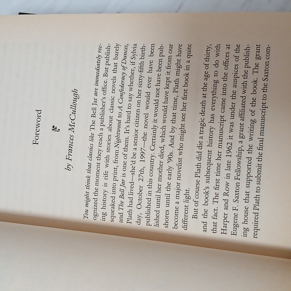 Sylvia Plath Book Collection - Picture 11 of 16
